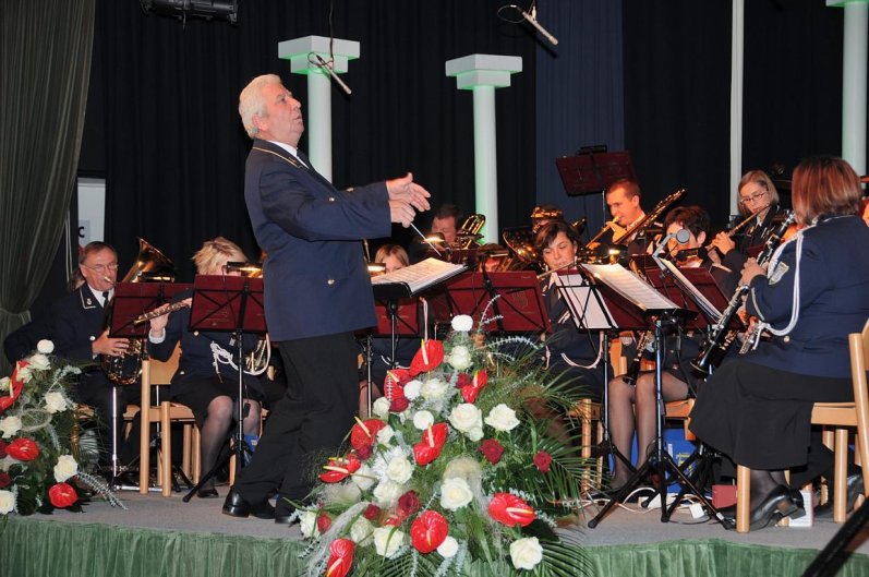 Konzert zum Nationalfeiertag, 2009